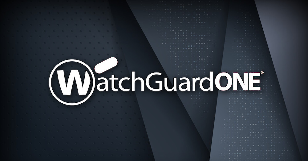 WatchGuard
