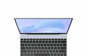 HUAWEI MateBook X Türkiye’de ön siparişe sunuldu! HUAWEI MateBook X