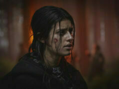 The Witcher 2. sezon için yeni görseller paylaşıldı! The Witcher 2. sezon