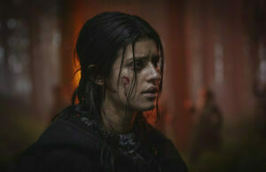 The Witcher 2. sezon için yeni görseller paylaşıldı! The Witcher 2. sezon