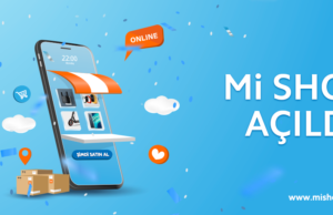 Xiaomi Türkiye Resmi İnternet Satış Sitesi Açılıyor Xiaomi Türkiye Resmi İnternet Satış Sitesi