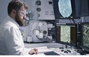 Dyson Ofislerdeki En Kirli Alanları Açıkladı Dyson