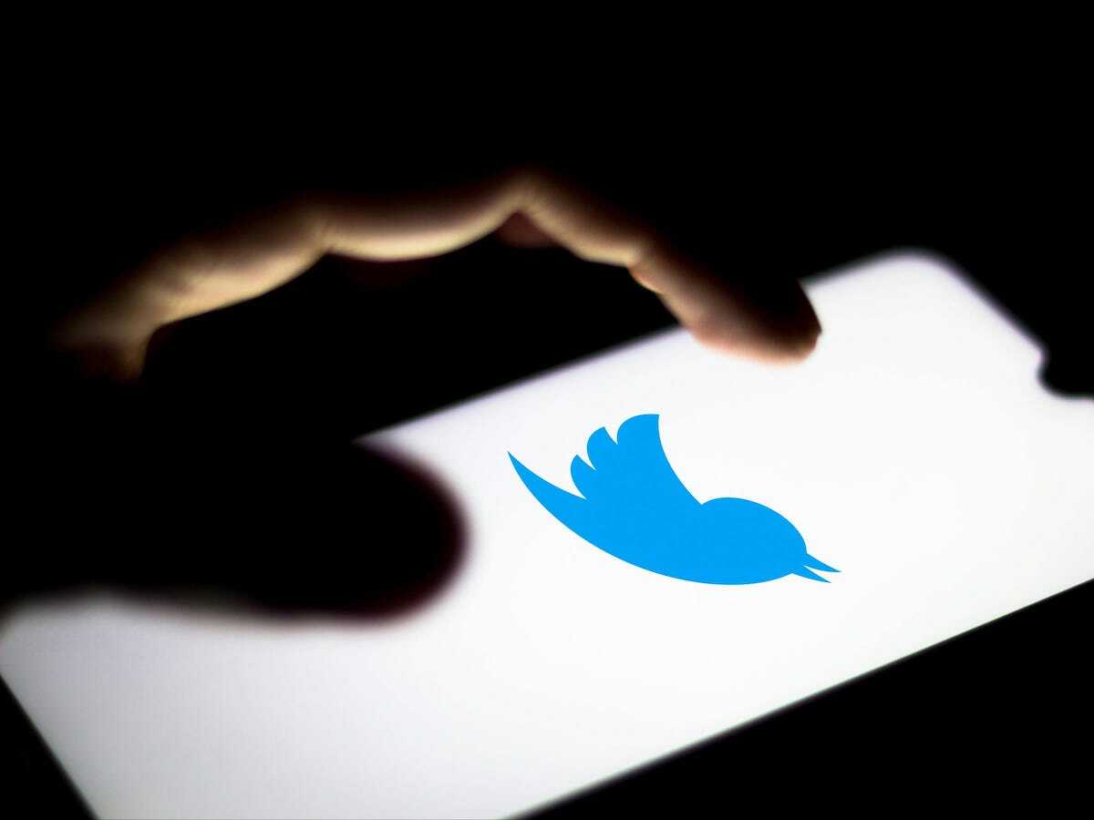 Twitter bahsetme özelliği