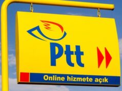 PTT 180 yaşına bastı! PTT