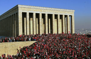 29 Ekim Online Anıtkabir Gezisi Nasıl Yapılır? 29 Ekim online Anıtkabir gezisi