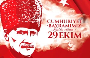 29 Ekim Cumhuriyet Bayramı Resmi Tatil Olacak Mı Bankalar Kapalı Mı 29 Ekim Cumhuriyet Bayramı
