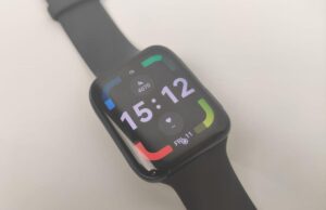 Oppo Watch 46 mm Yorumları ve İnceleme: Google Wear Akıllı Saat Deneyimi