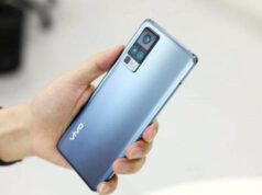 İşte Türkiye’de satılan ve en iyi fotoğraf çeken 3. telefon! Vivo X50 Pro Plus
