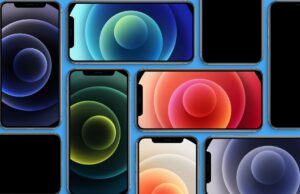 iPhone 12 duvar kağıtları burada! İndir! Apple iPhone 13