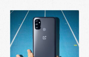 OnePlus Nord N100 uygun fiyatı ile geldi! OnePlus Nord N100
