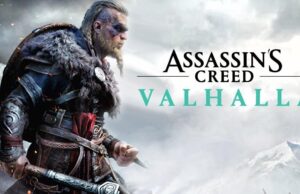 Assassins Creed Valhalla PC sistem gereksinimleri açıklandı! Assassins Creed Valhalla PC sistem gereksinimleri