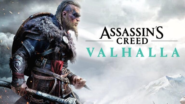 Assassins Creed Valhalla PC sistem gereksinimleri açıklandı!