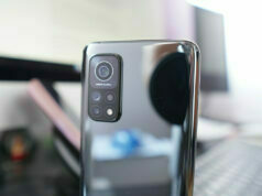 Xiaomi Mi 10T Pro modelini parçalarına ayırdı! Xiaomi Mi 10T Pro