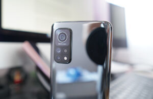 Xiaomi Mi 10T Pro modelini parçalarına ayırdı! Xiaomi Mi 10T Pro