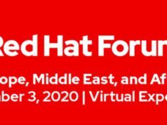 Red Hat EMEA ekosistemi, 3 Kasım’da Red Hat Forum ’da buluşuyor