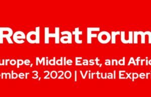 Red Hat EMEA ekosistemi, 3 Kasım’da Red Hat Forum ’da buluşuyor