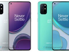 OnePlus 8T en net hali ile karşımızda! OnePlus 8T