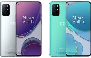 OnePlus 8T en net hali ile karşımızda! OnePlus 8T