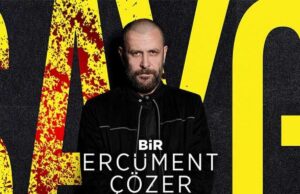 Ercüment Çözer Saygı Dizisi İlk Fragmanı Yayınlandı! (Video) Ercüment Çözer Saygı dizisi