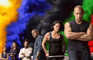 Hızlı ve Öfkeli 9 Çıktı! İşte Beklenen Filmin İlk Hasılat Rakamları! Siz İzlediniz Mi? Hızlı ve Öfkeli 9