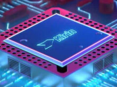 Huawei Kirin 9000 24 çekirdekli GPU ile gelecek! Huawei Kirin 9000