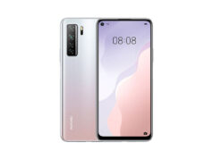 Orta segment, yenilenmiş Nova 7 SE 5G Youth duyuruldu huawei nova 7 se