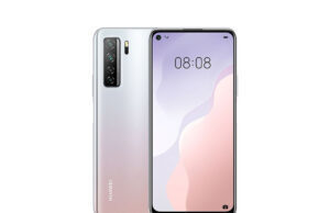 Huawei Nova 7 SE 16 Ekim’de piyasaya sürülecek! huawei nova 7 se