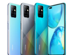 Infinix Note 8 200 dolarlık fiyatı ile yargı dağıtacak! Infinix Note 8