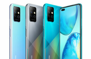 Infinix Note 8 200 dolarlık fiyatı ile yargı dağıtacak! Infinix Note 8