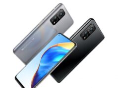 Redmi K30S TEENA’da görüntülendi. Xiaomi Mi 10T