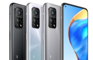 Amiral gemisi katili Xiaomi Mi 10T ve 10T Pro tanıtıldı! Xiaomi Mi 10T