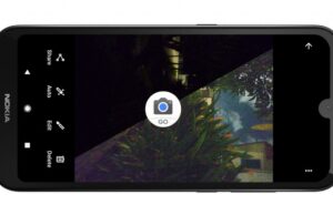 Nokia 1.3 kamera konusunda bir ilke imza attı! iPhone SE yapamadı bunu! Nokia 1.3 kamera