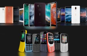HMD Global’in belgelerine göre yeni Nokia modelinin adı belli oldu!