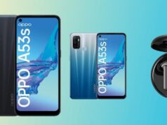 OPPO A53s Fiyatı ve Özellikleri Ortaya Çıktı! Oppo A53s fiyatı ve özellikleri