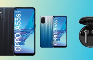 OPPO A53s Fiyatı ve Özellikleri Ortaya Çıktı! Oppo A53s fiyatı ve özellikleri