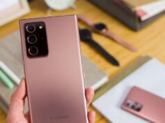 Samsung Galaxy Note 20 için One UI 3 müjdesi! Samsung Galaxy Note