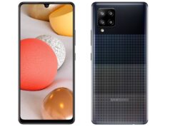 Samsung Galaxy A42 5G modelinin özellikleri belli oldu! samsung galaxy a42 5g