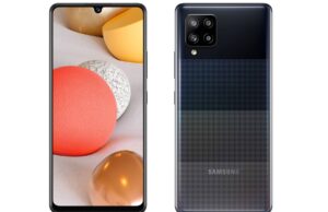 Samsung Galaxy A42 5G modelinin işlemcisi belli oldu! samsung galaxy a42 5g