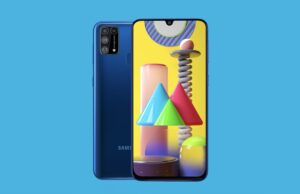 Samsung Galaxy M31 Prime özellikleri belli oldu! Samsung Galaxy M31