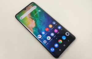 TCL 10 Plus yorumları ve inceleme: İyi performans, şık tasarım… TCL 10 Plus