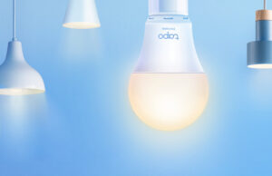 TP-Link Tapo L510E Akıllı Ampul Türkiye’de Tapo L510E