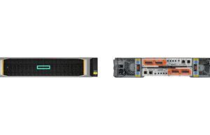 HPE’den KOBİ’ler için Uygun Maliyetli Depolama Çözümünü ! Uygun Maliyetli Depolama