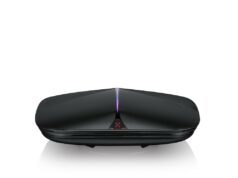 Zyxel Armor G5 Router Wi-Fi 6 ile geliyor! Zyxel Armor G5