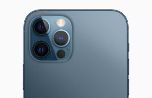 Apple, LiDAR tarayıcısı sayesinde ‘’Boy Ölçme’’ imkânı sunuyor. iphone lidar tarayıcısı