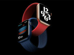 Apple Watch Series 6 ve SE Türkiye pazarına giriş yaptı! Apple Watch Series 6