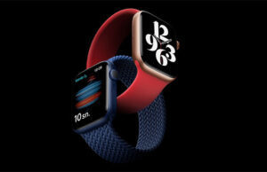 Apple Watch Series 6 ve SE Türkiye pazarına giriş yaptı! Apple Watch Series 6