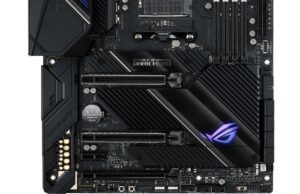 Asus AMD Zen 3 için anakartlarını yeniledi!