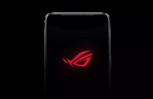 Asus, ROG Phone 5 modelini, Tencent iş birliğinde piyasaya sürecek! Asus ROG Phone 5 Tencent