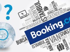 Booking.com Türkiye pazarına geri dönüyor! Booking.com Türkiye