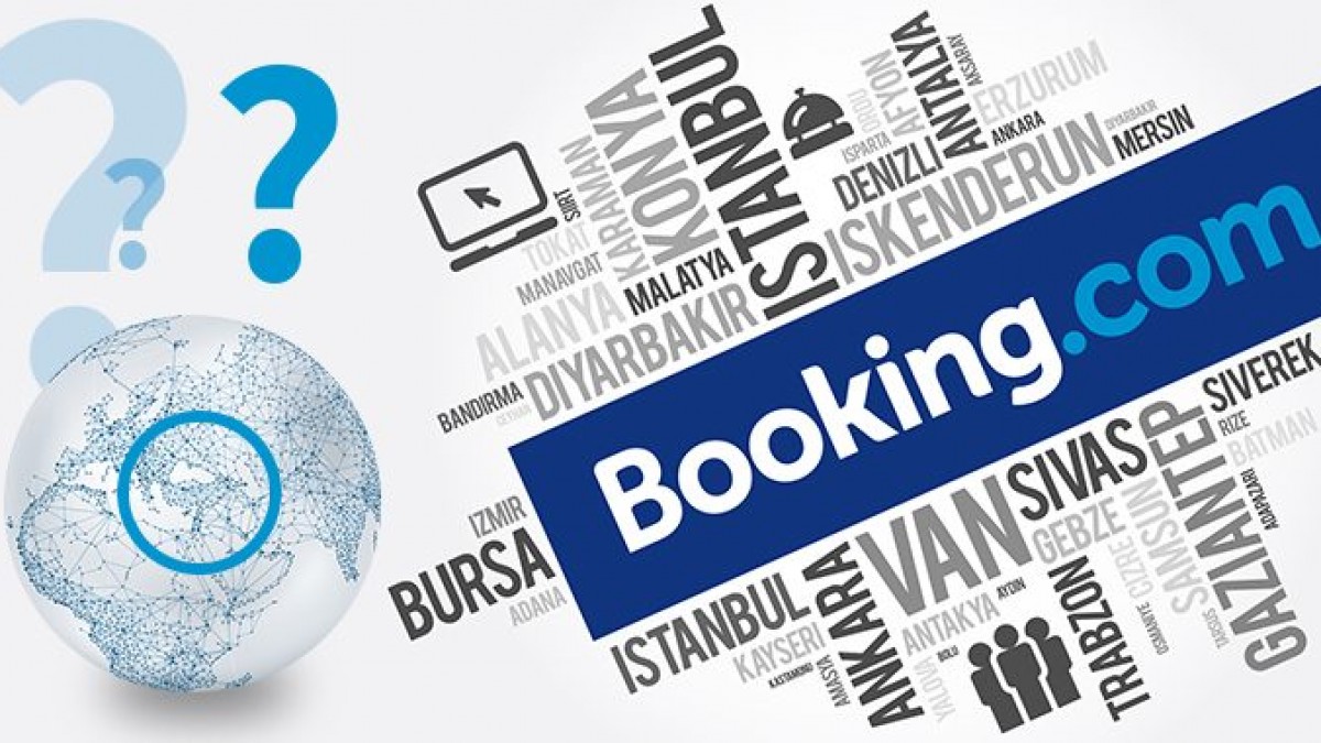 Booking.com Türkiye